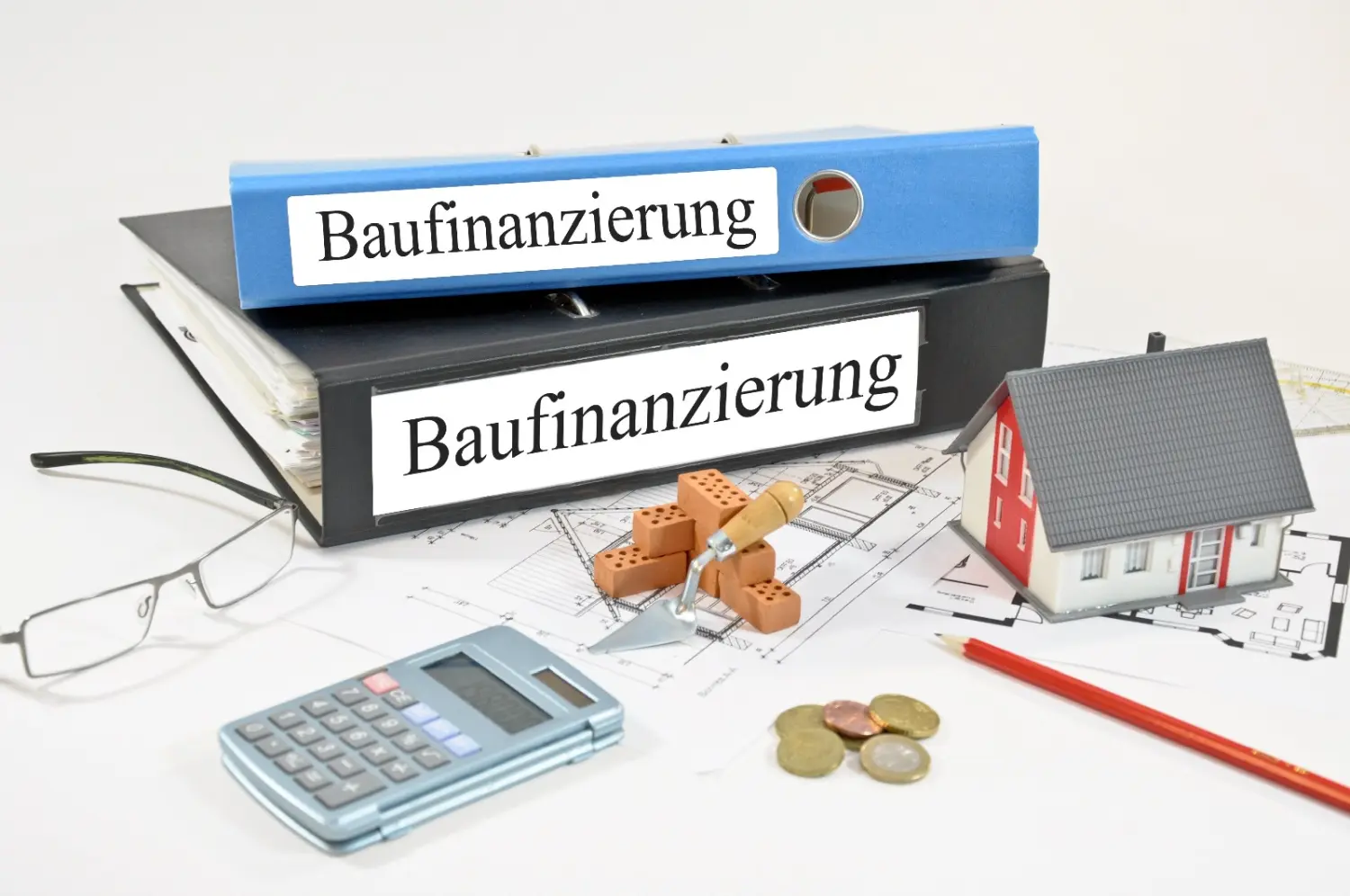 Rechner, Geld von Ewert Sachverständigenbüro