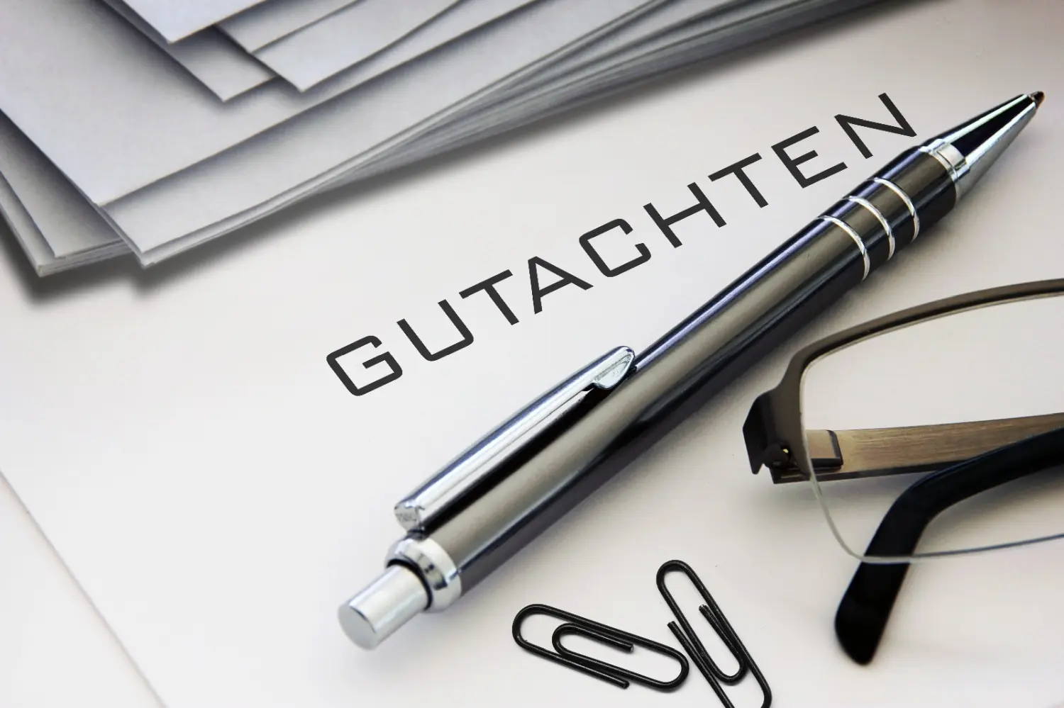 Gutacheton