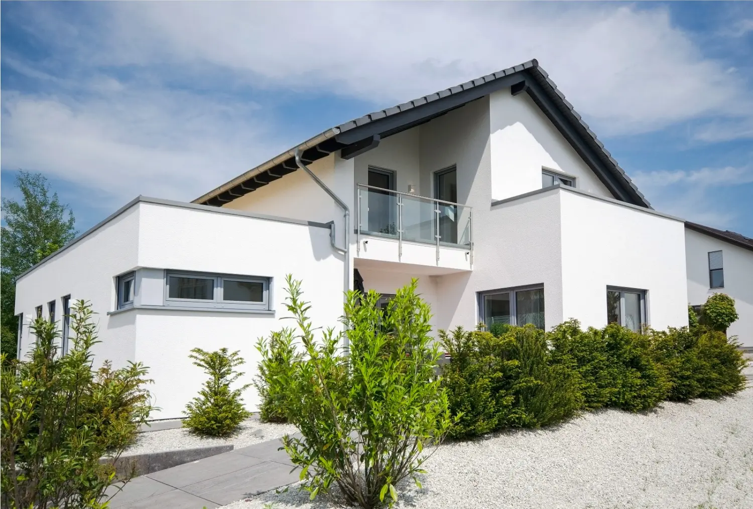Haus von Ewert Sachverständigenbüro