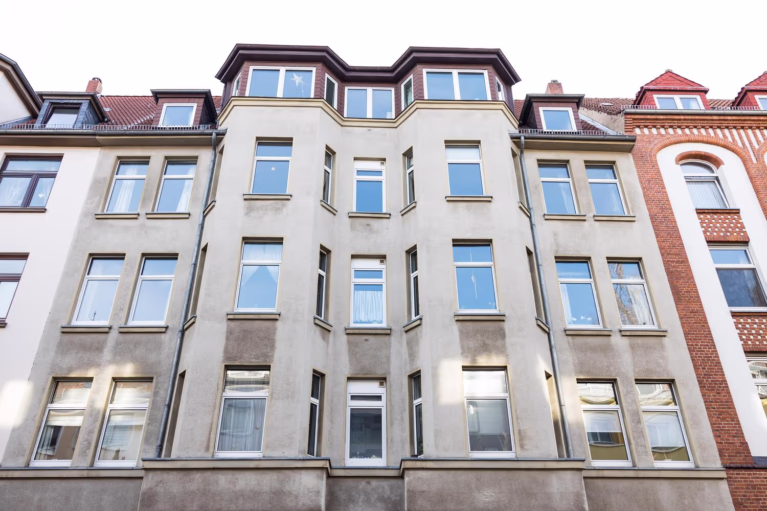 Haus von Ewert Sachverständigenbüro
